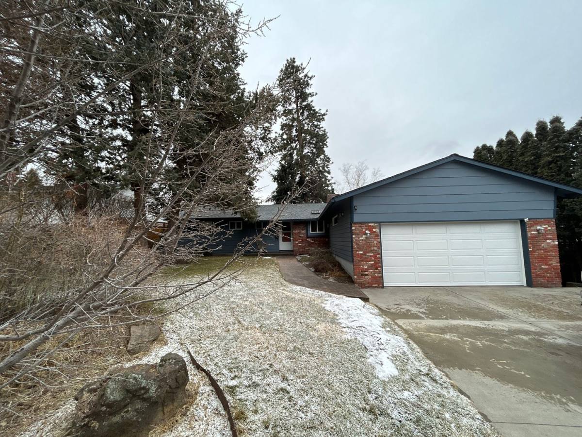 House for rent at 657 NE Olney Ave, Bend, OR 97701