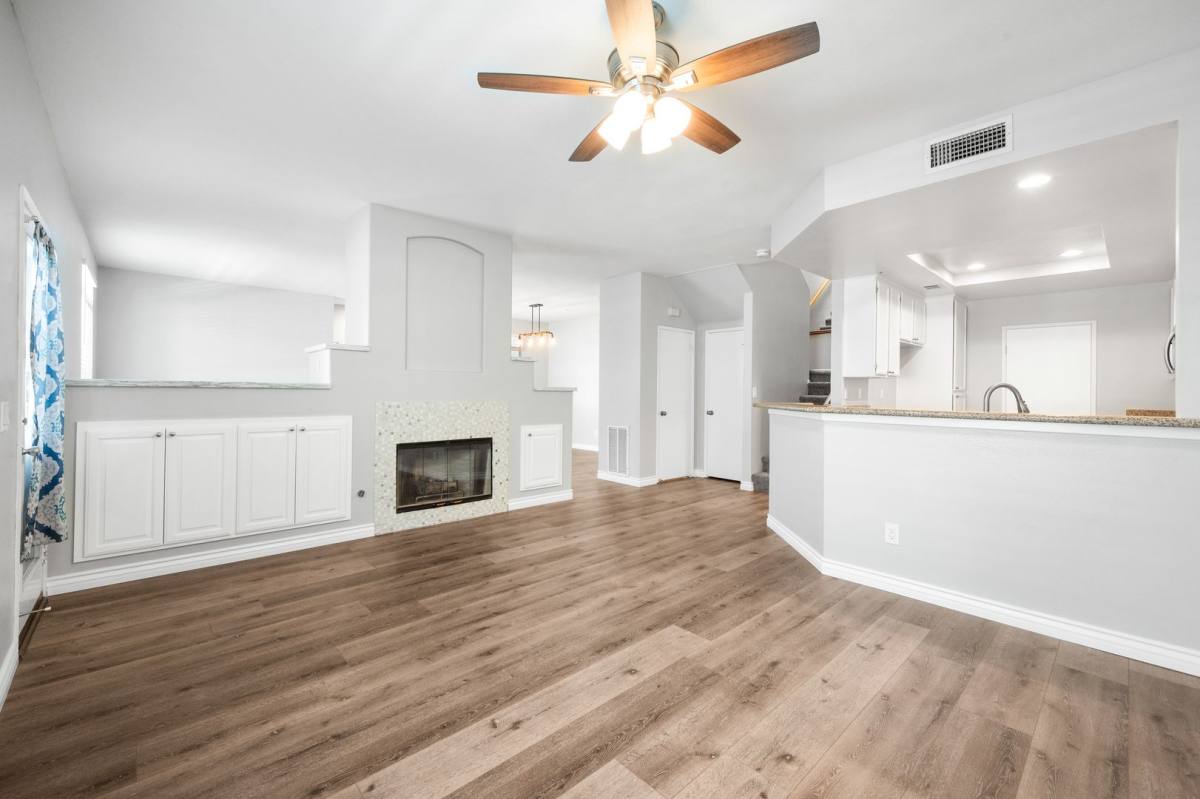 Apartment for rent at 7543 W Liberty Parkway, Fontana, CA 92336