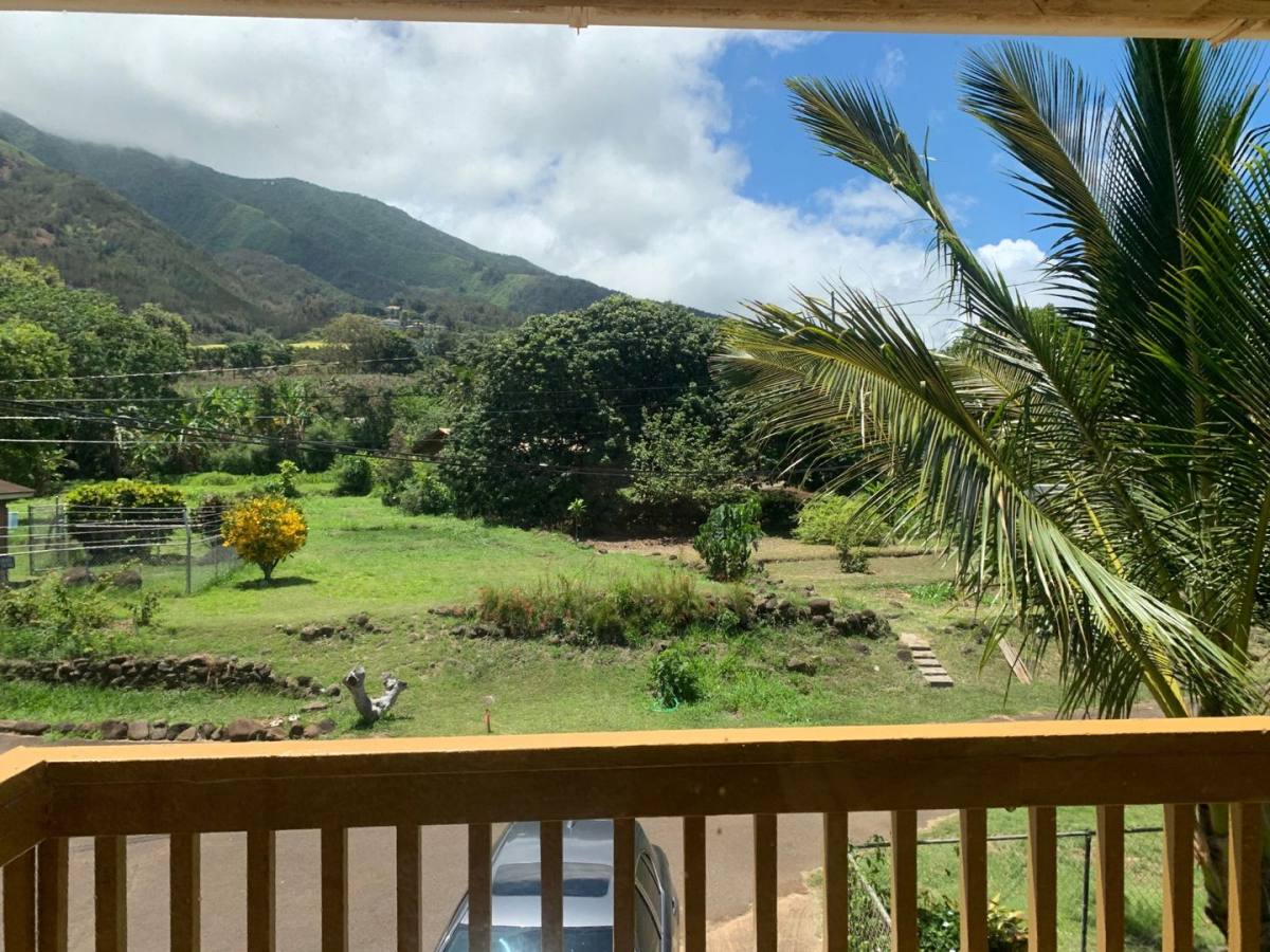 Apartment for rent at 219 W Waiko Rd, Wailuku, HI 96793