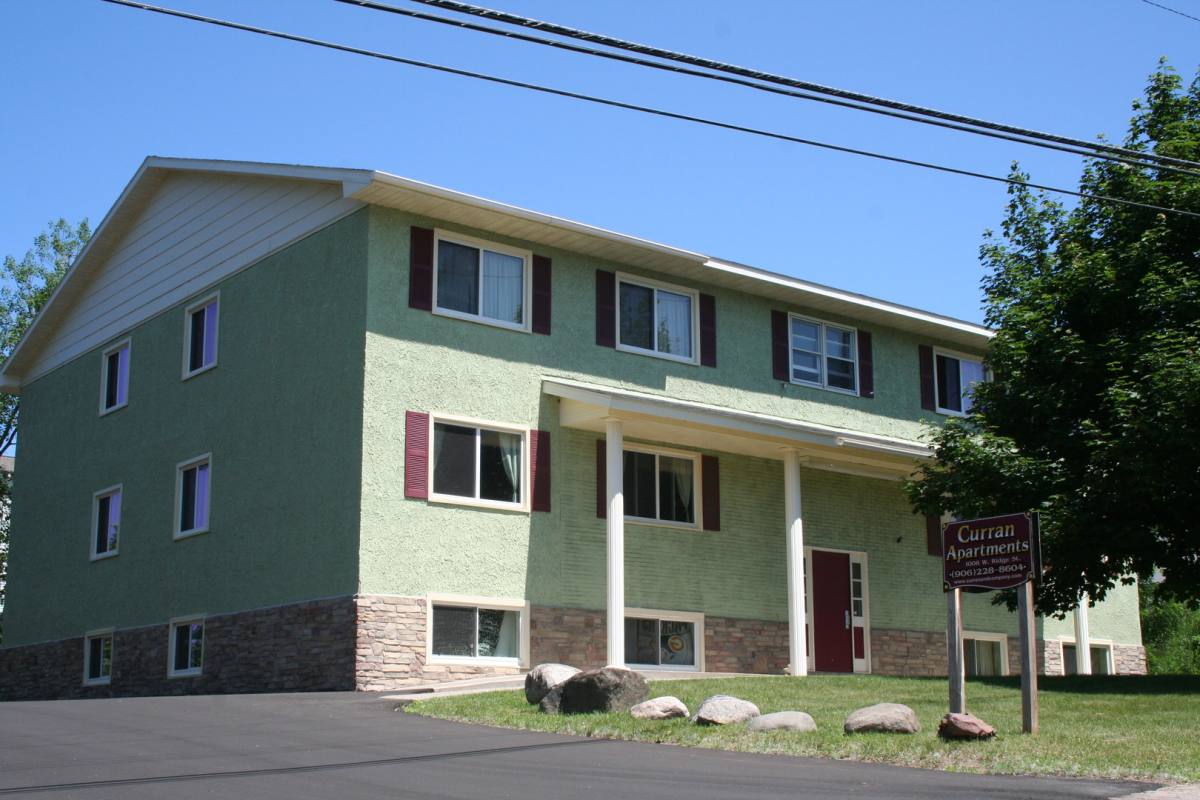 Apartment for rent at 1008 W Ridge St, Marquette, MI 49855