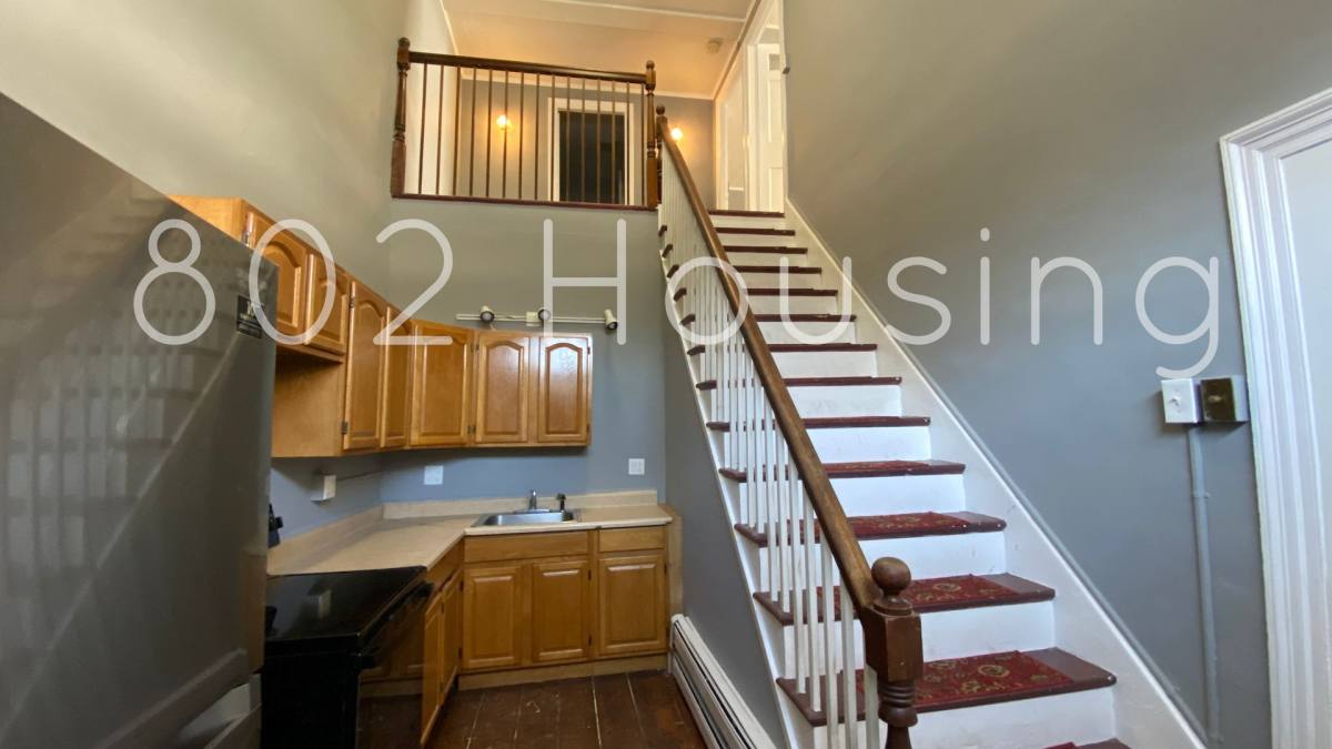 Apartment for rent at 102 S Main St, Bethel, VT 05032