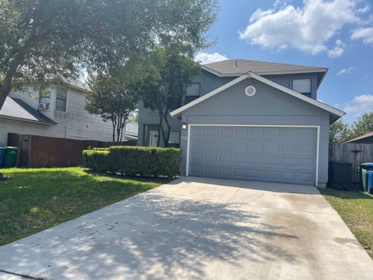 House for rent at 7422 Micron, San Antonio, TX 78251