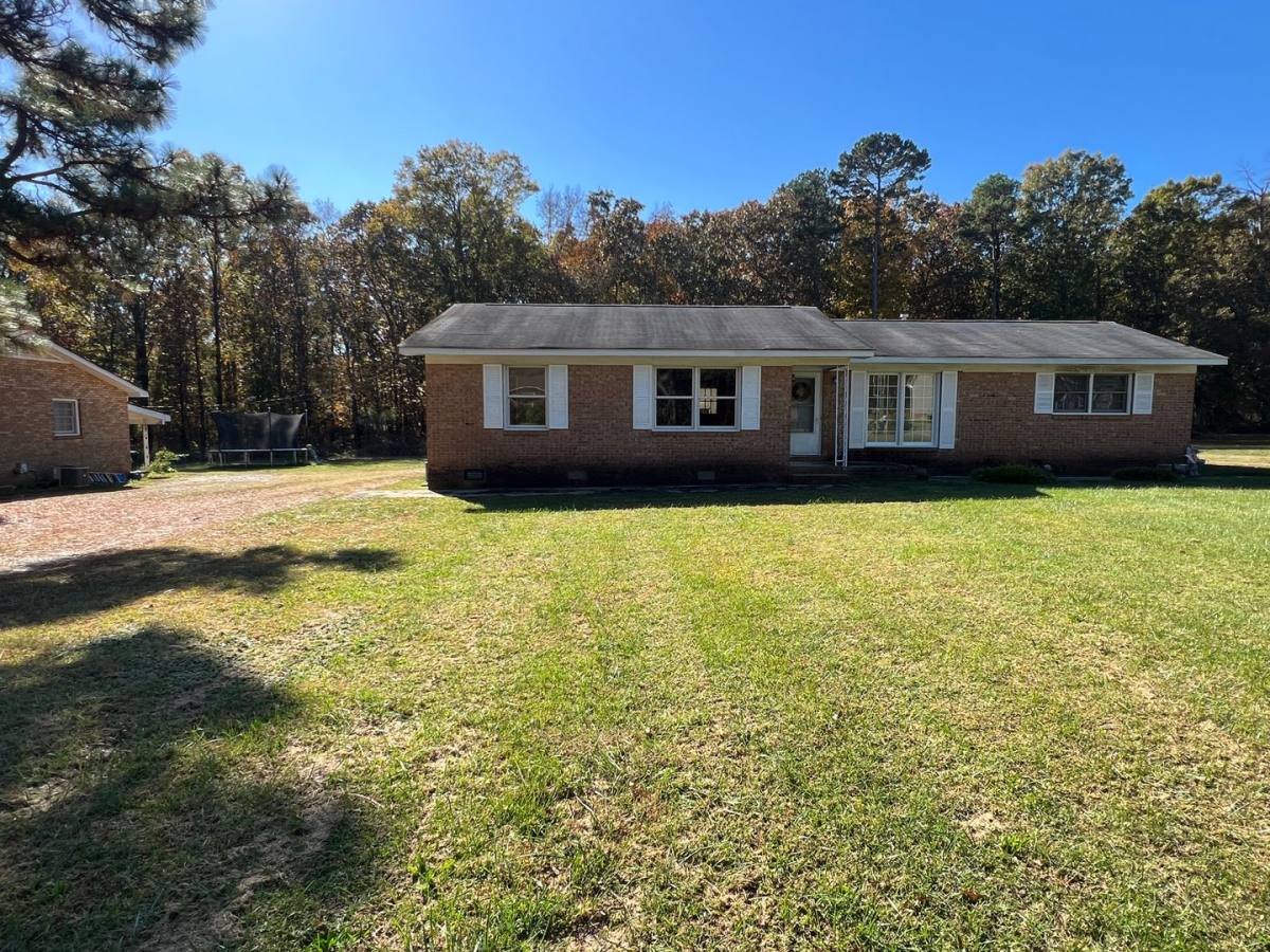 Apartment for rent at 1705 Virginia St, Monroe, NC 28110