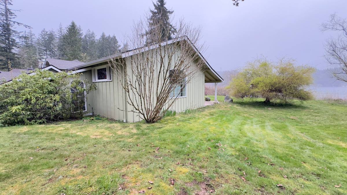 House for rent at 403 Summit Lake Shore Rd NW, Olympia, WA 98502