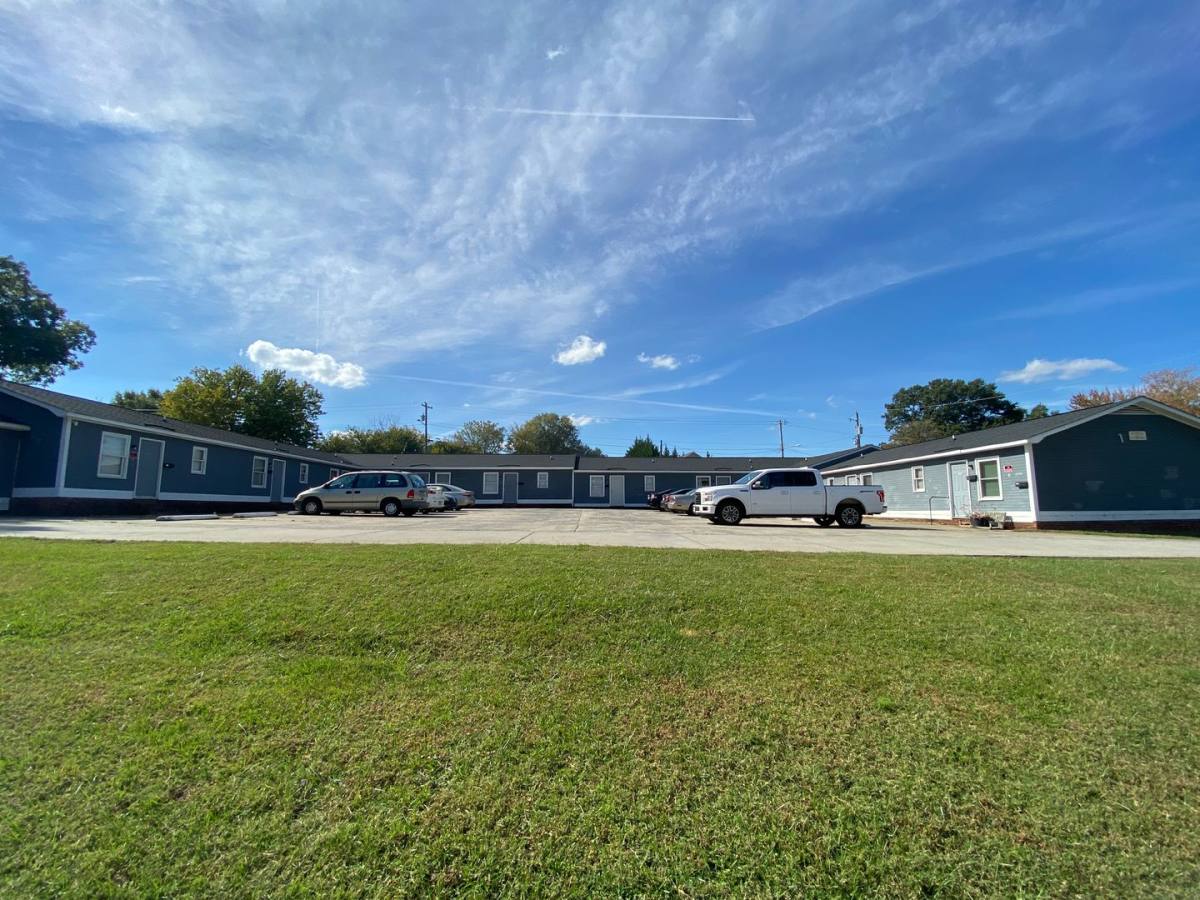 Apartment for rent at 738 Boyte St, Monroe, NC 28110