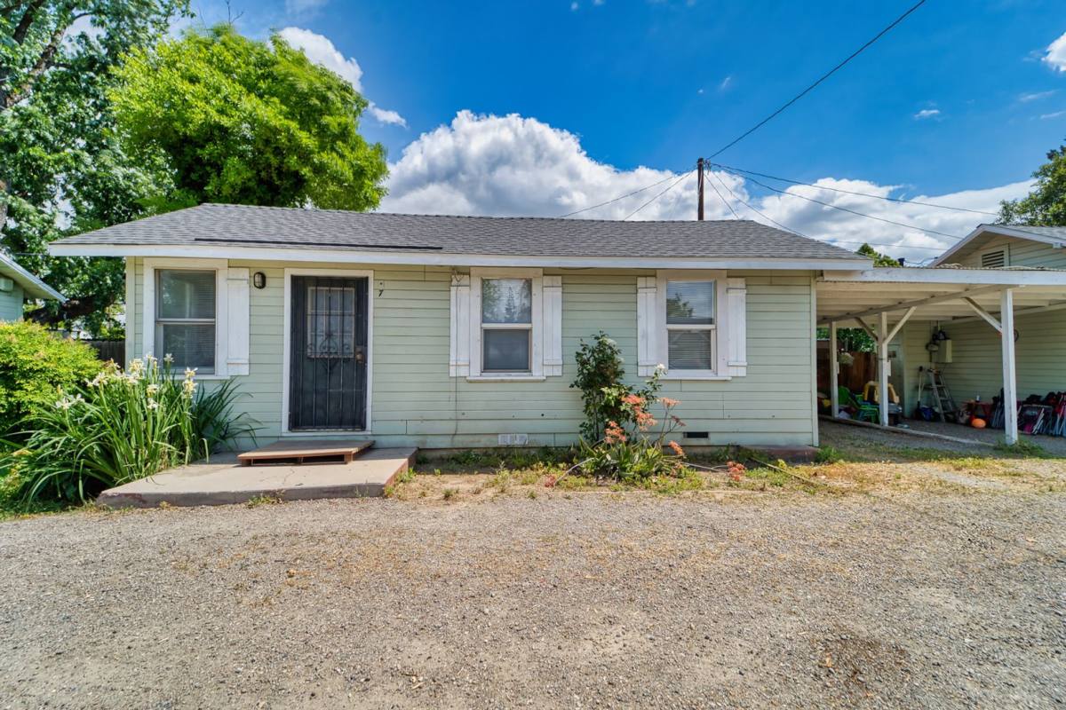 Apartment for rent at 1119 Lincoln Rd, Yuba City, CA 95991