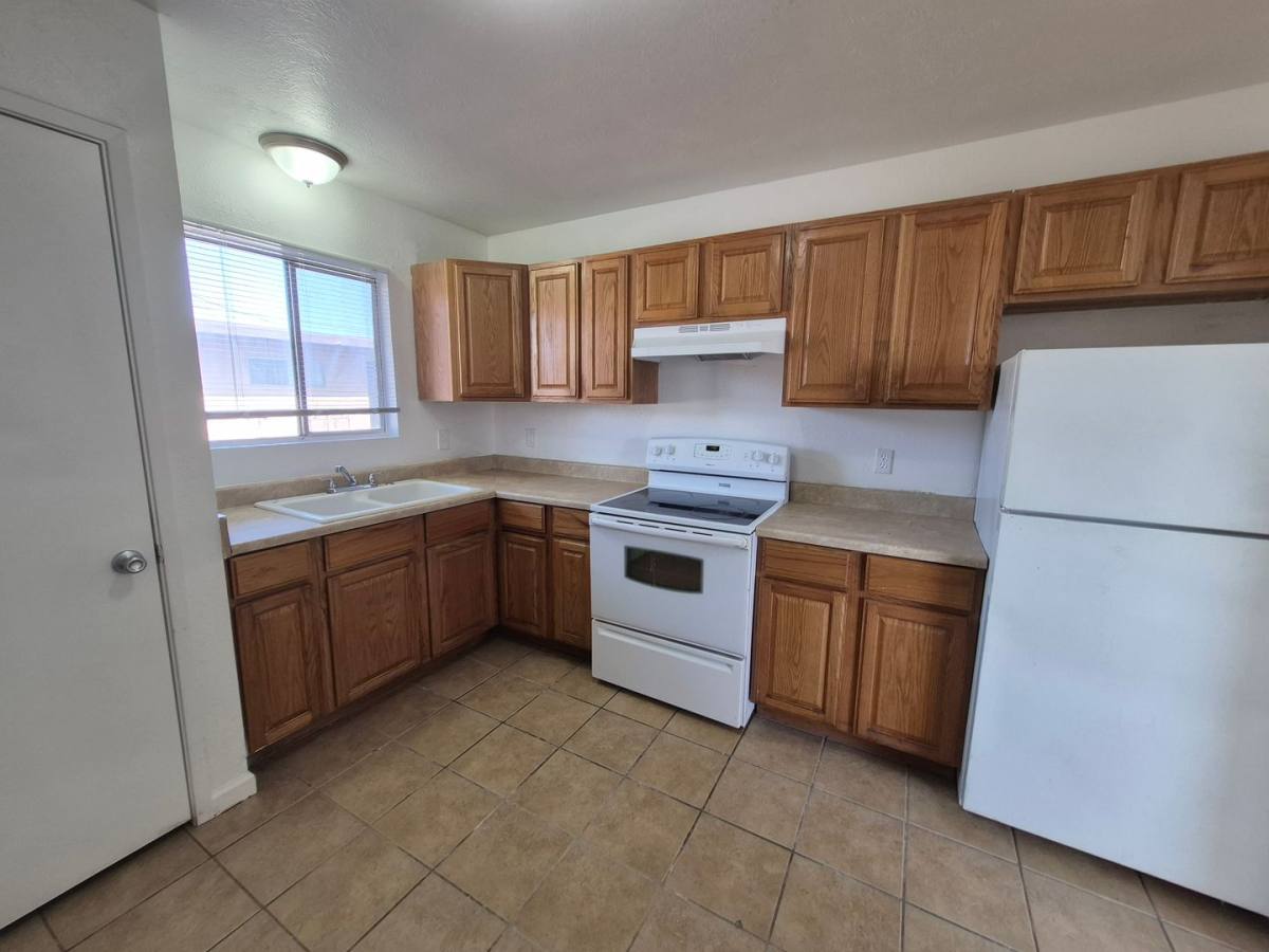 Apartment for rent at 1985 S 1st Ave, Yuma, AZ 85364
