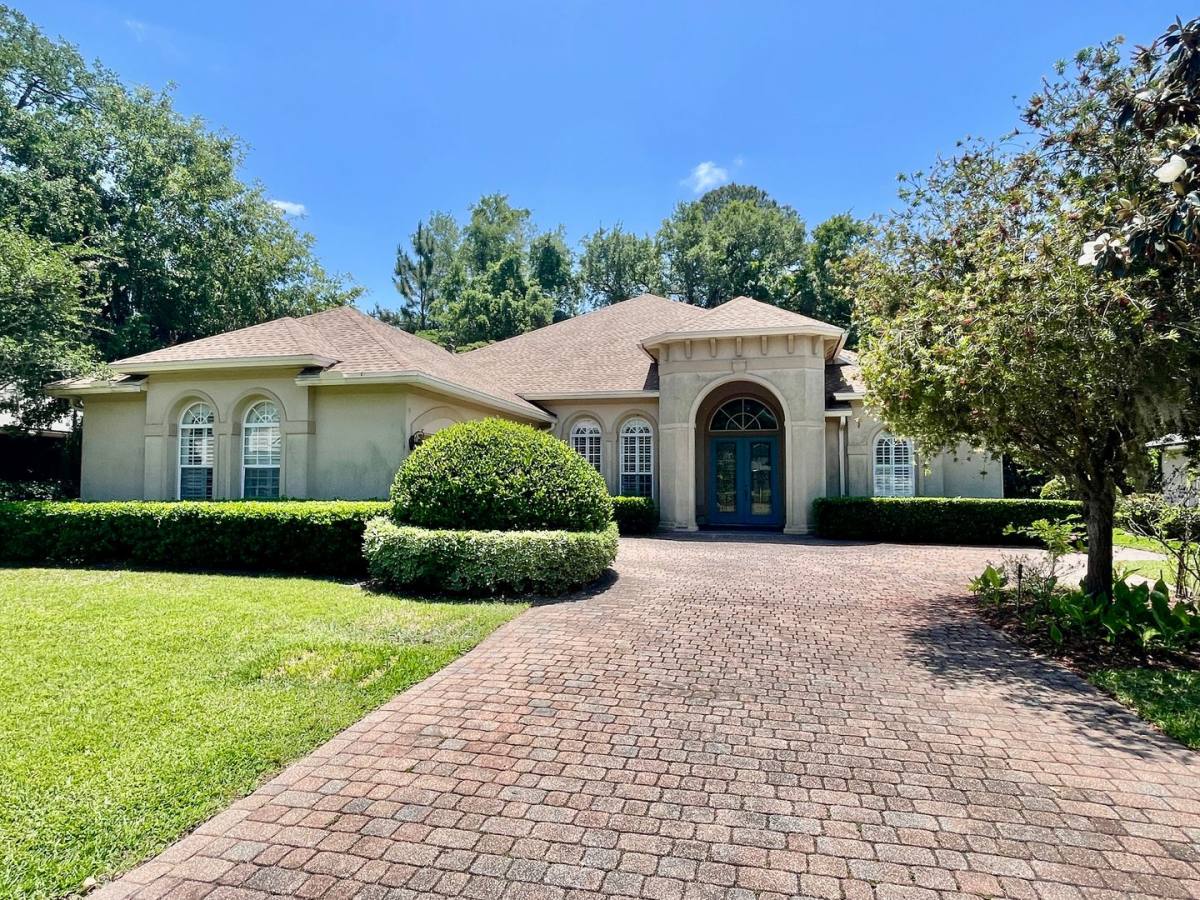 House for rent at 614 Santa Maria Dr, Fernandina Beach, FL 32034