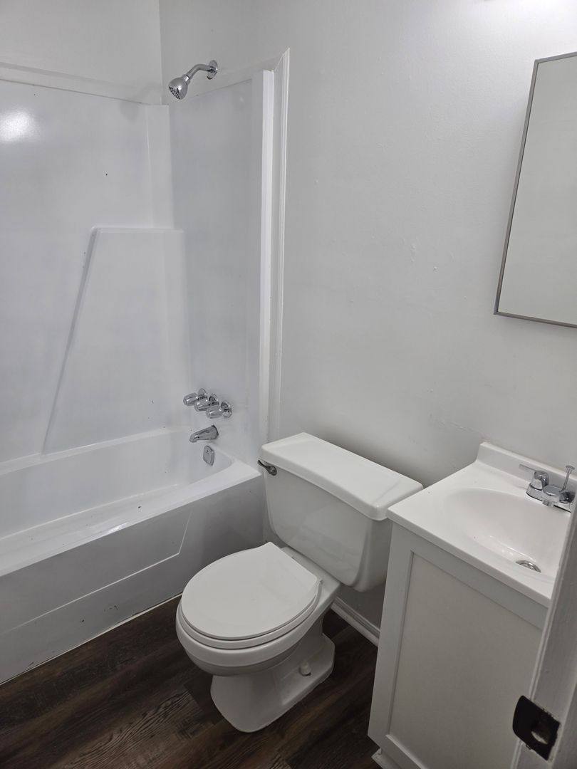 Apartment for rent at 3600 Western Ave, Connersville, IN 47331