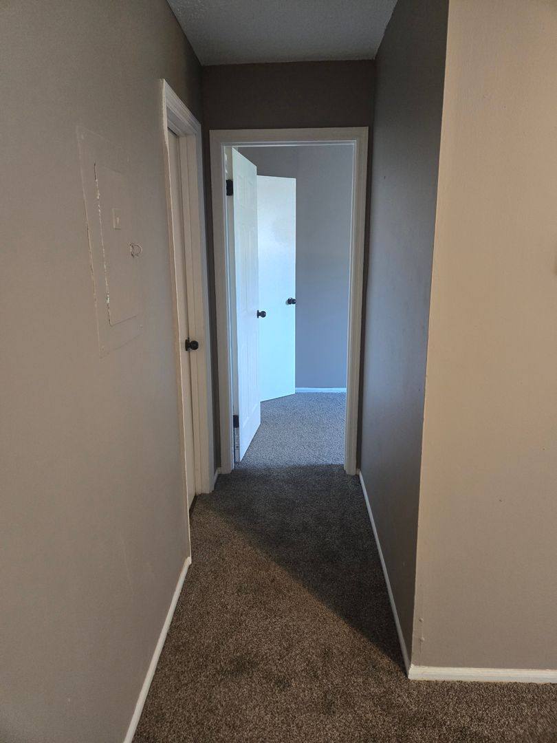 Apartment for rent at 3600 Western Ave, Connersville, IN 47331