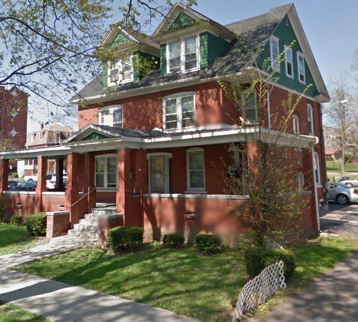 Apartment for rent at 241 E Nittany Ave, State College, PA 16801