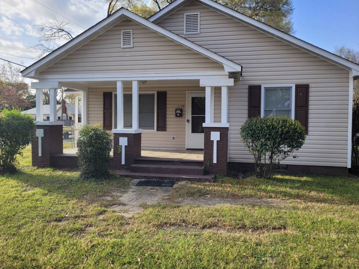 House for rent at 1126 30th St, Columbus, GA 31904