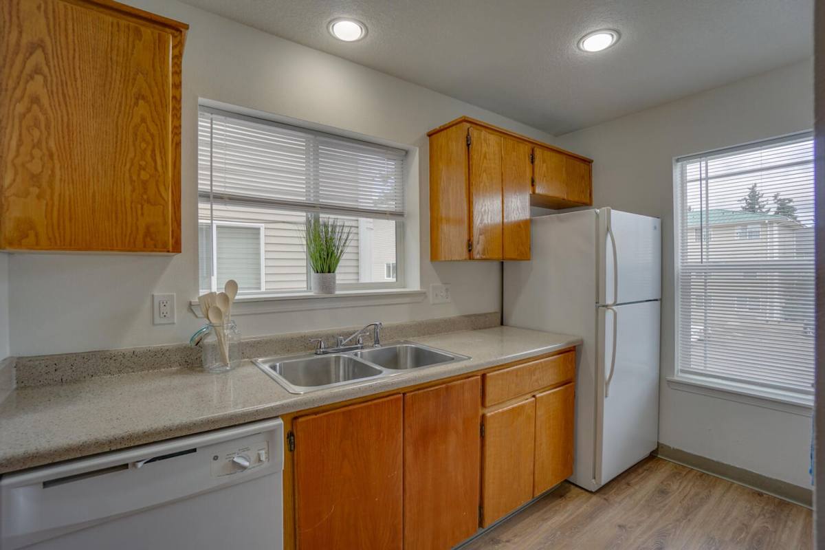 Apartment for rent at 1901-1943 SE 122nd Ave, Portland, OR 97233