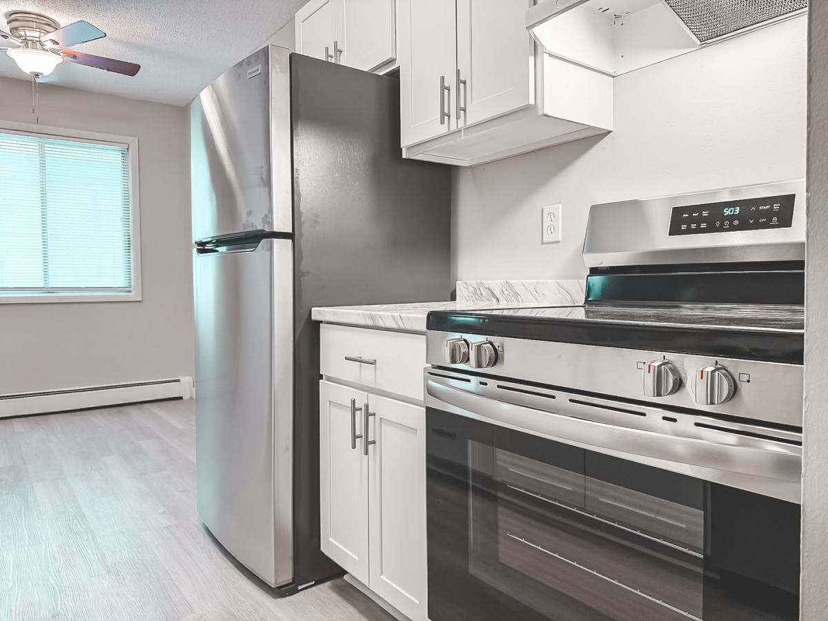 Apartment for rent at 6800 63rd Ave, Minneapolis, MN 55428