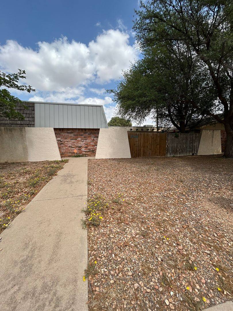 House for rent at 1332 French, Odessa, TX 79761