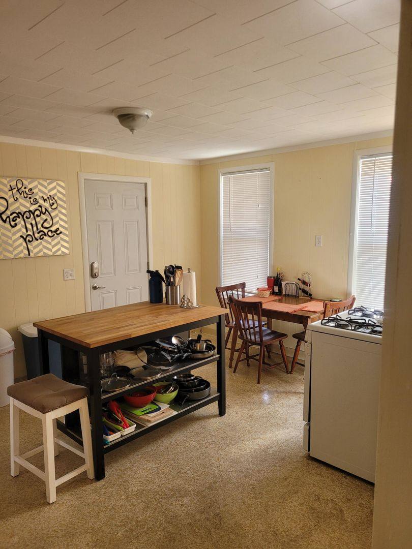 Apartment for rent at 42 Hancock St #A1, Somerville, MA 02144