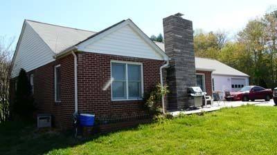 House for rent at 149 Crestview Heights, Sylva, NC 28779