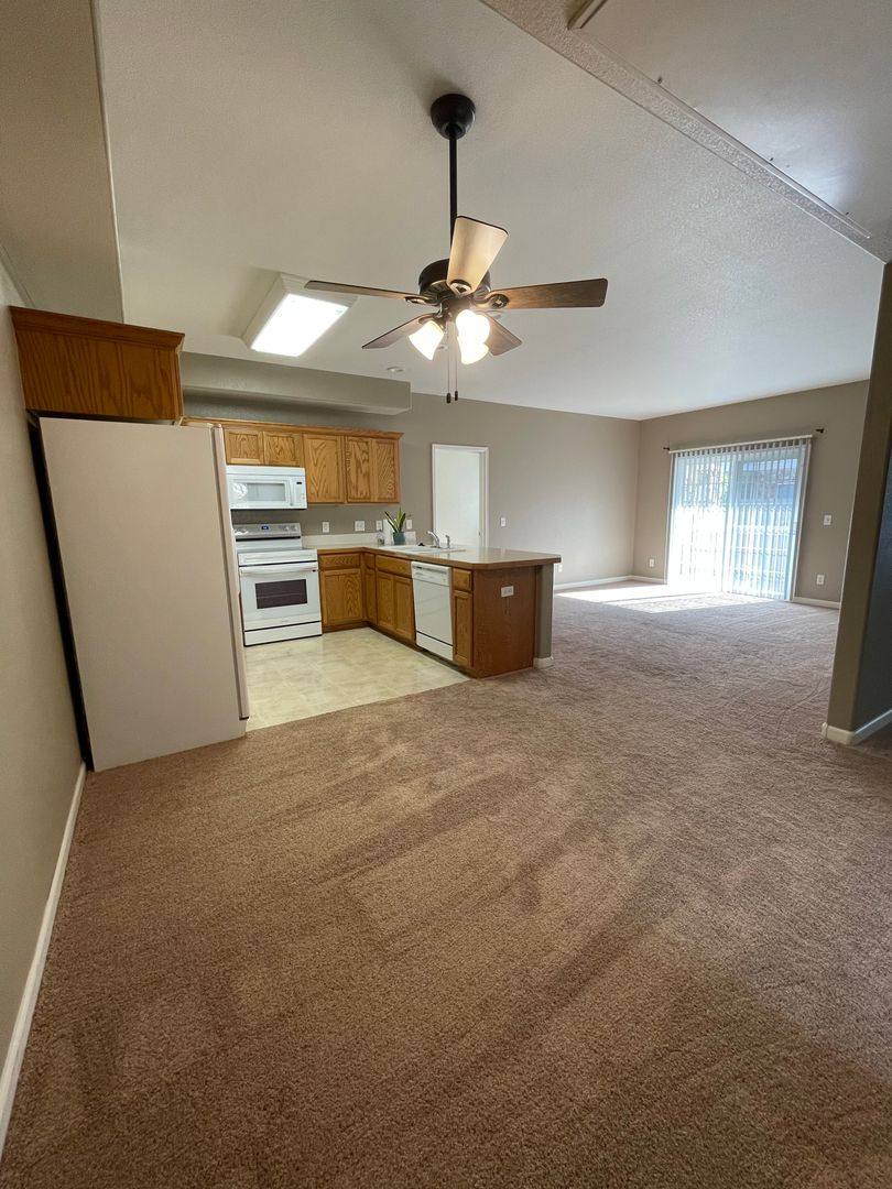 Condo for rent at 1280 Lake Circle, Windsor, CO 80550