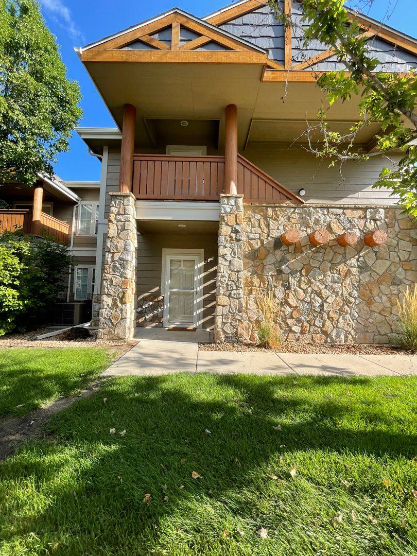 Condo for rent at 1280 Lake Circle, Windsor, CO 80550