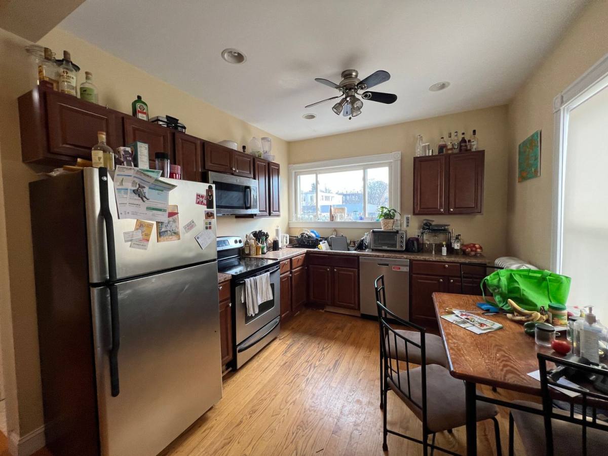 Apartment for rent at 7 Victoria St #A1, Somerville, MA 02144
