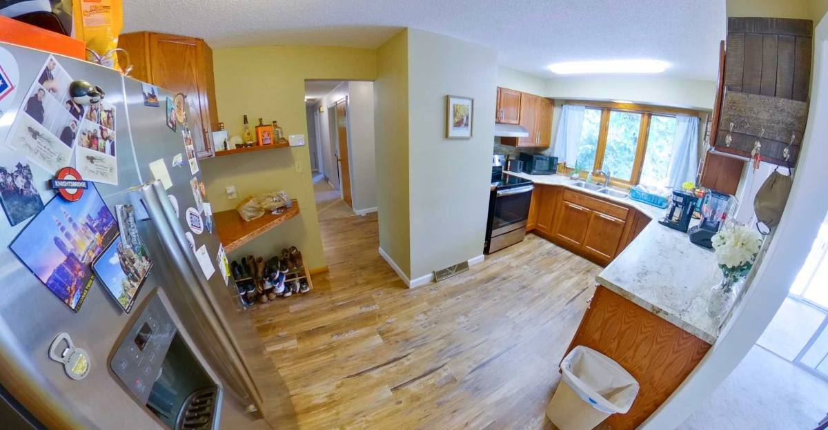 House for rent at 2406 Rebecca Rd, Manhattan, KS 66502