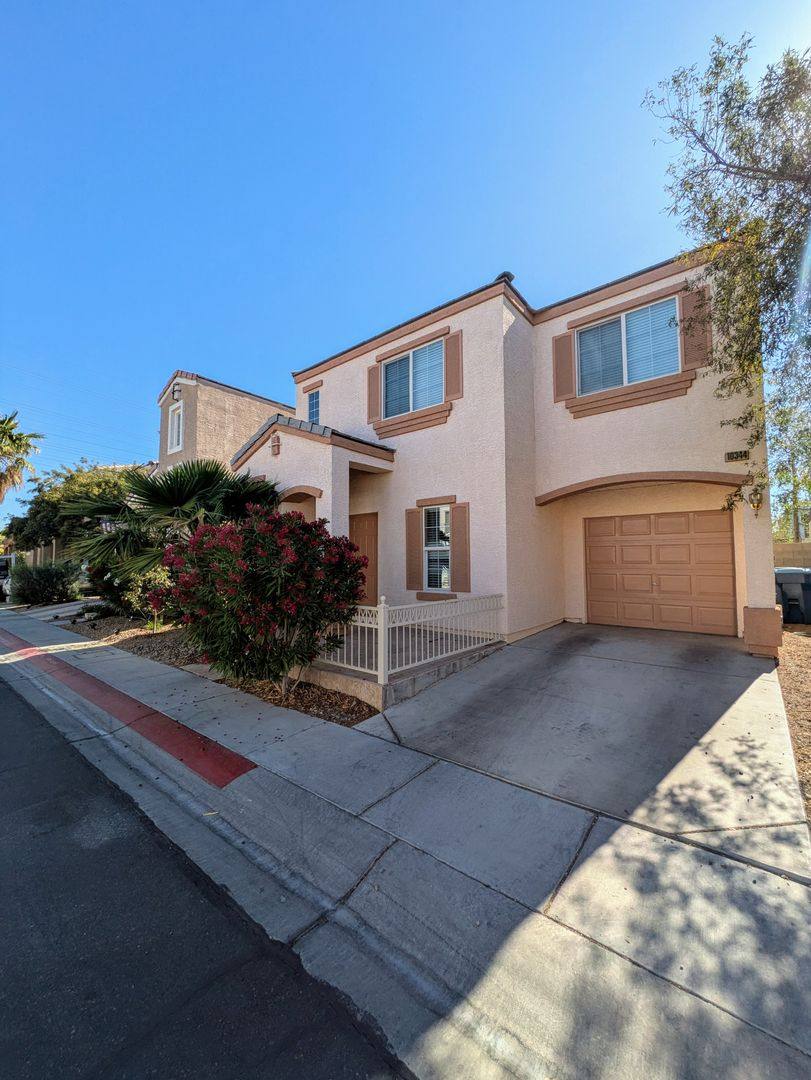 House for rent at 10344 Perfect Parsley St, Las Vegas, NV 89183