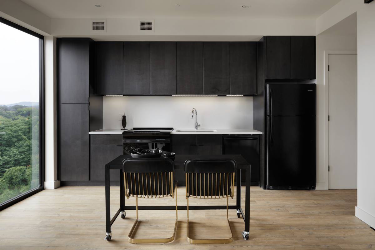 Apartment for rent at 600 W Main St, Charlottesville, VA 22903