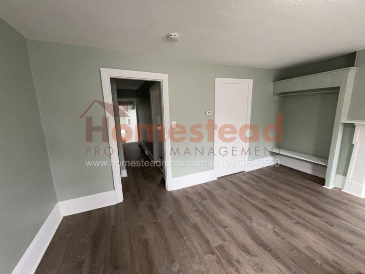 Apartment for rent at 637 Cherry St, Norristown, PA 19401