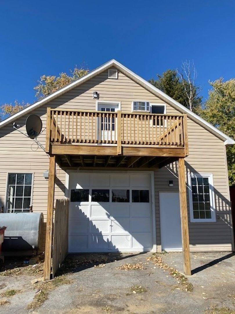 Apartment for rent at 9459 Sharpsburg Pike, Hagerstown, MD 21740