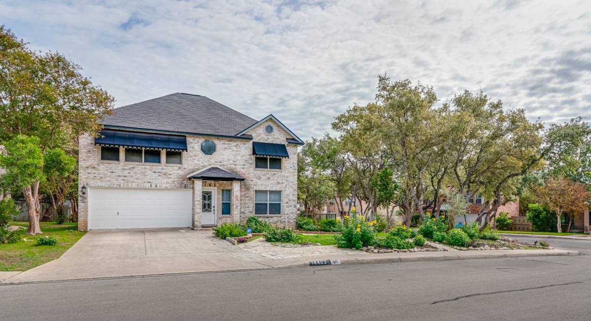 House for rent at 14402 Cedar Glade, San Antonio, TX 78230