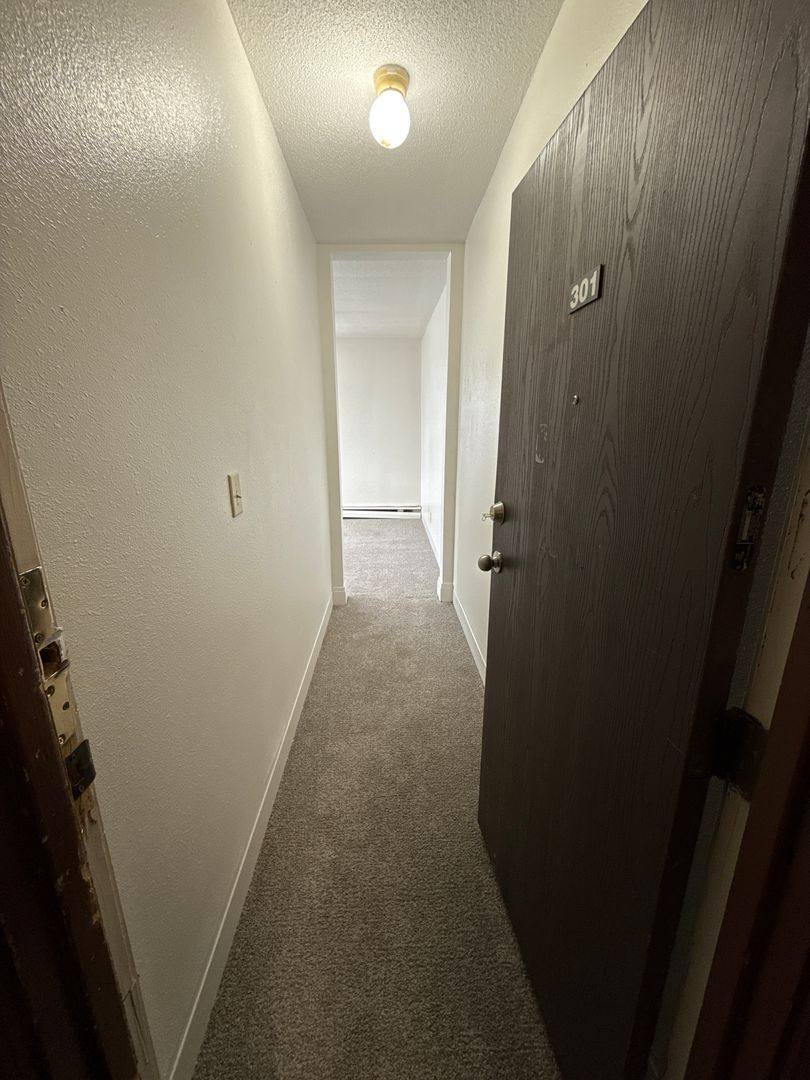 Apartment for rent at 402 2nd Ave NW, Jamestown, ND 58401
