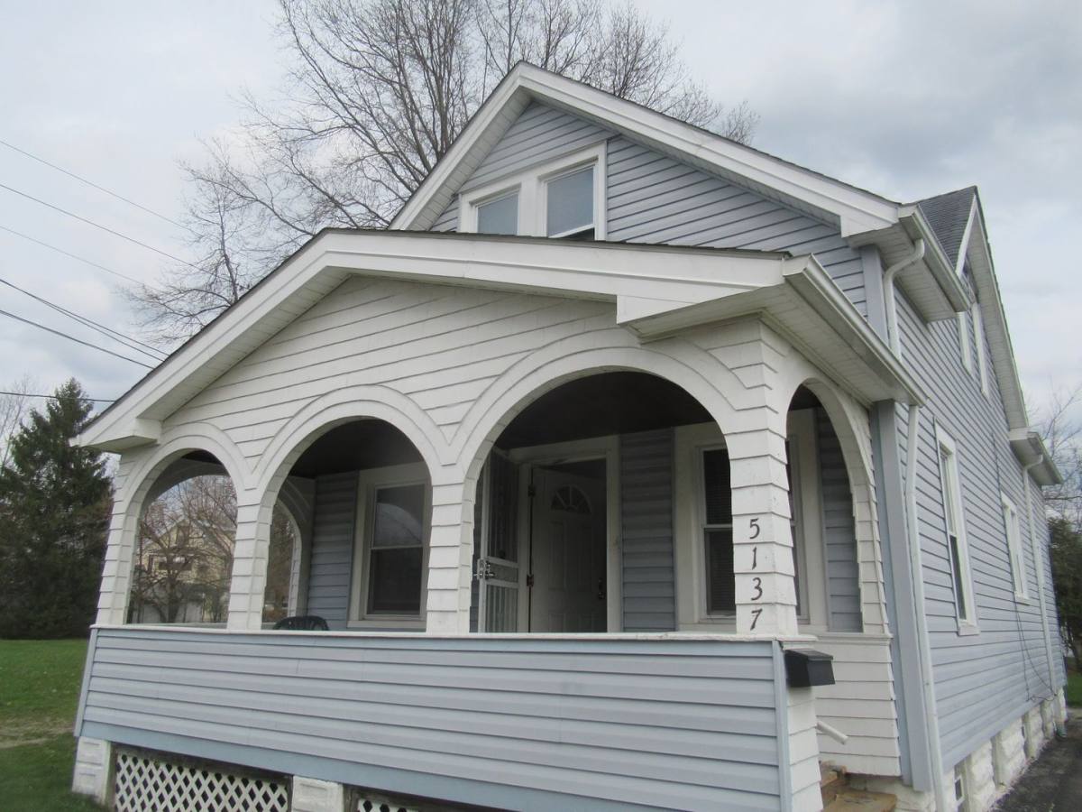 House for rent at 5137 Miller Ave, Maple Heights, OH 44137