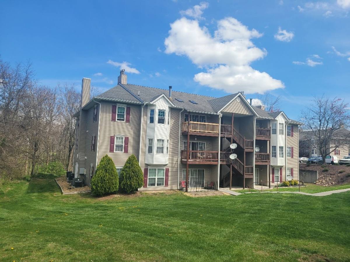 Condo for rent at 112-8 Timberlake Terrace, Stephens City, VA 22655