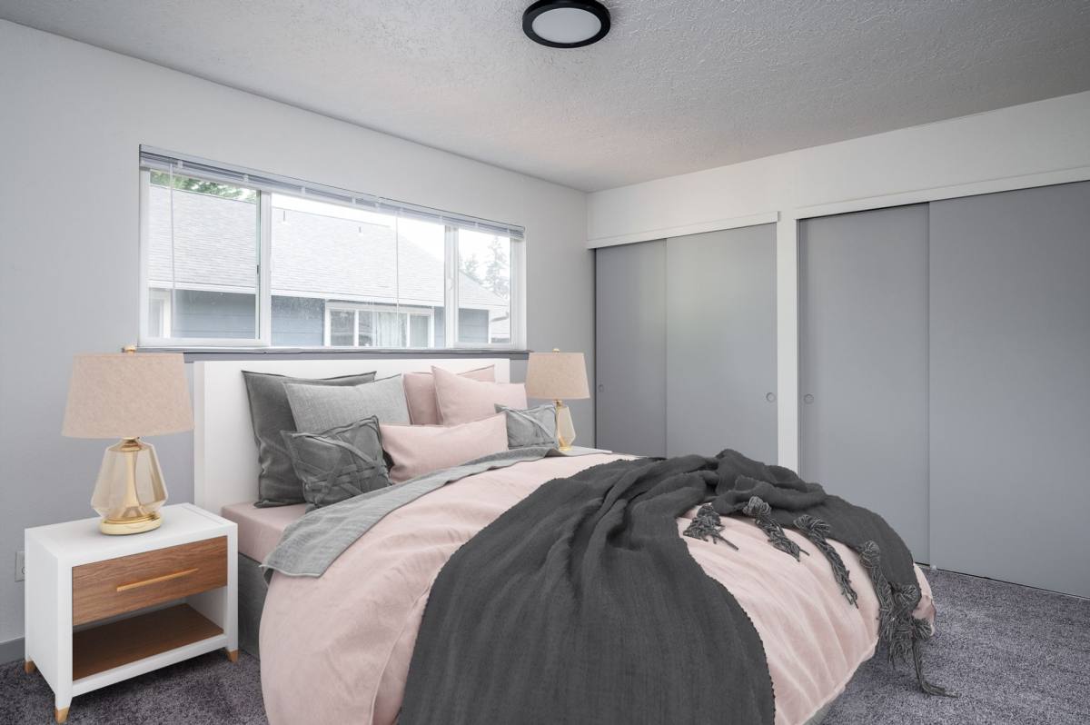 Apartment for rent at 2478 Rossiter Lane, Vancouver, WA 98661