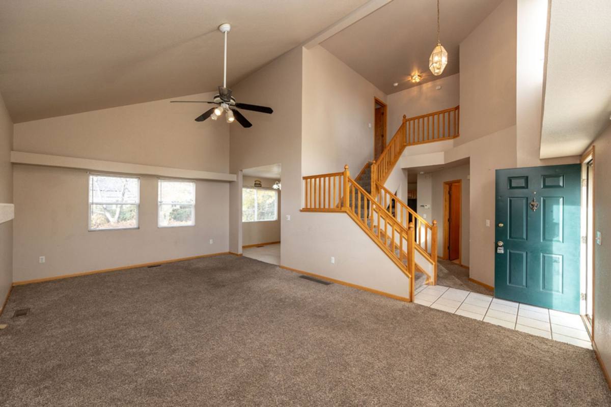 House for rent at 2702 Paddington Rd, Fort Collins, CO 80525