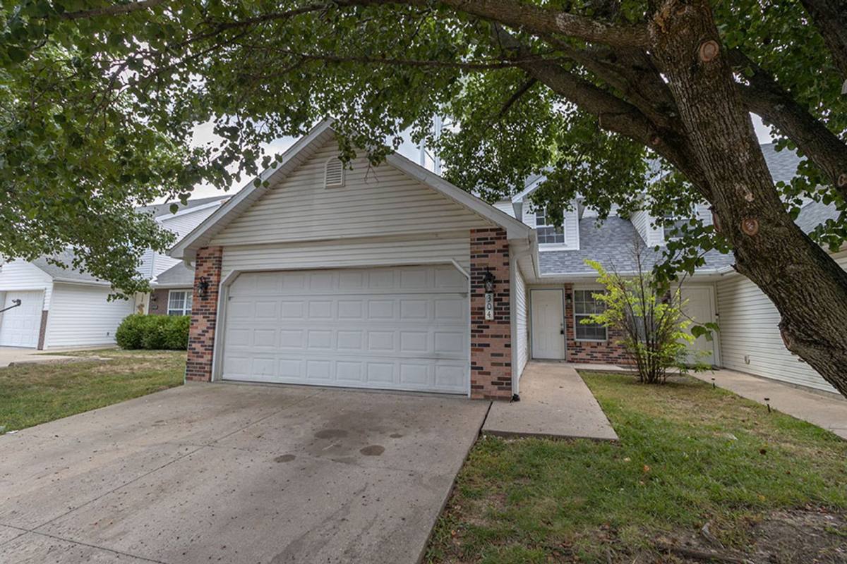 House for rent at 304 Nikki Way, Columbia, MO 65203