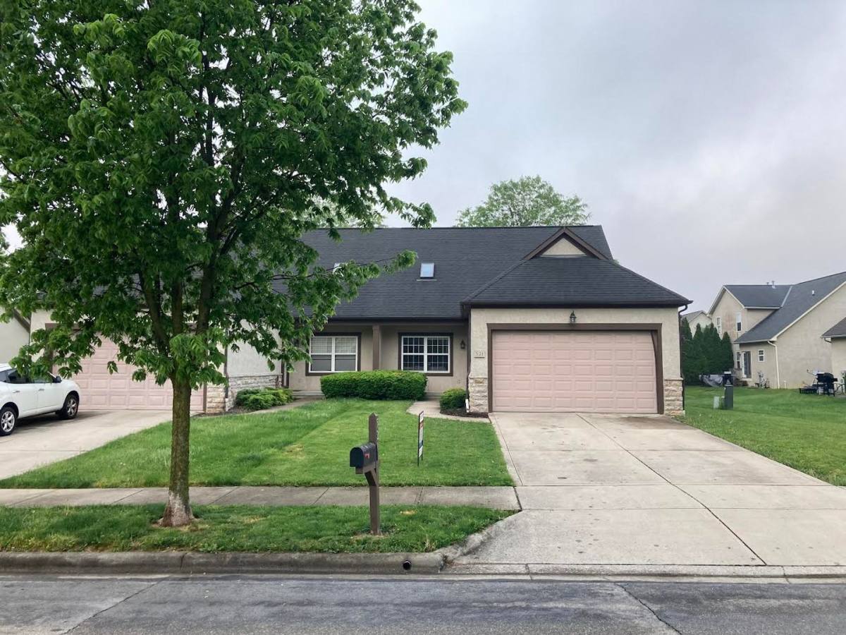 Apartment for rent at 521 Radcliff, Westerville, OH 43082