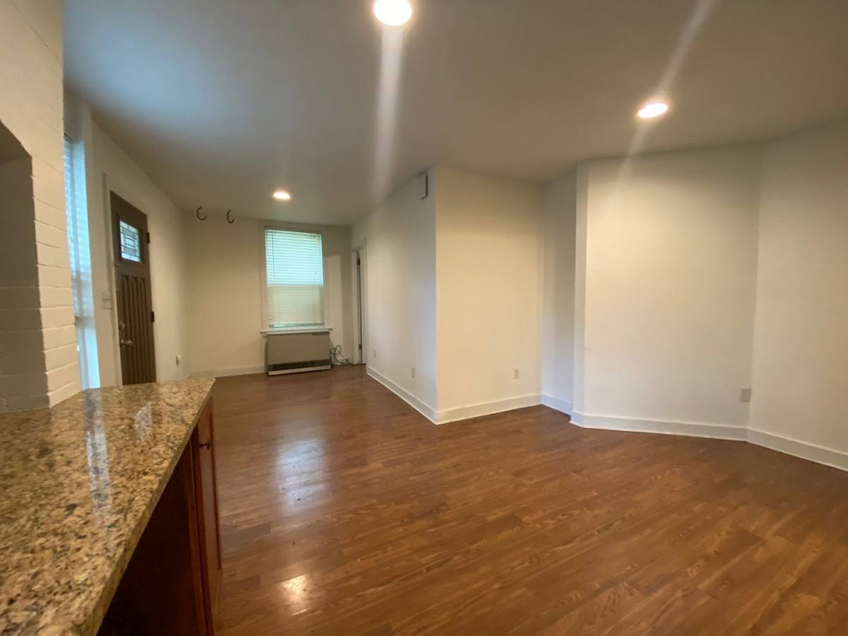 Apartment for rent at 2222 W 5th Ave, Spokane, WA 99201