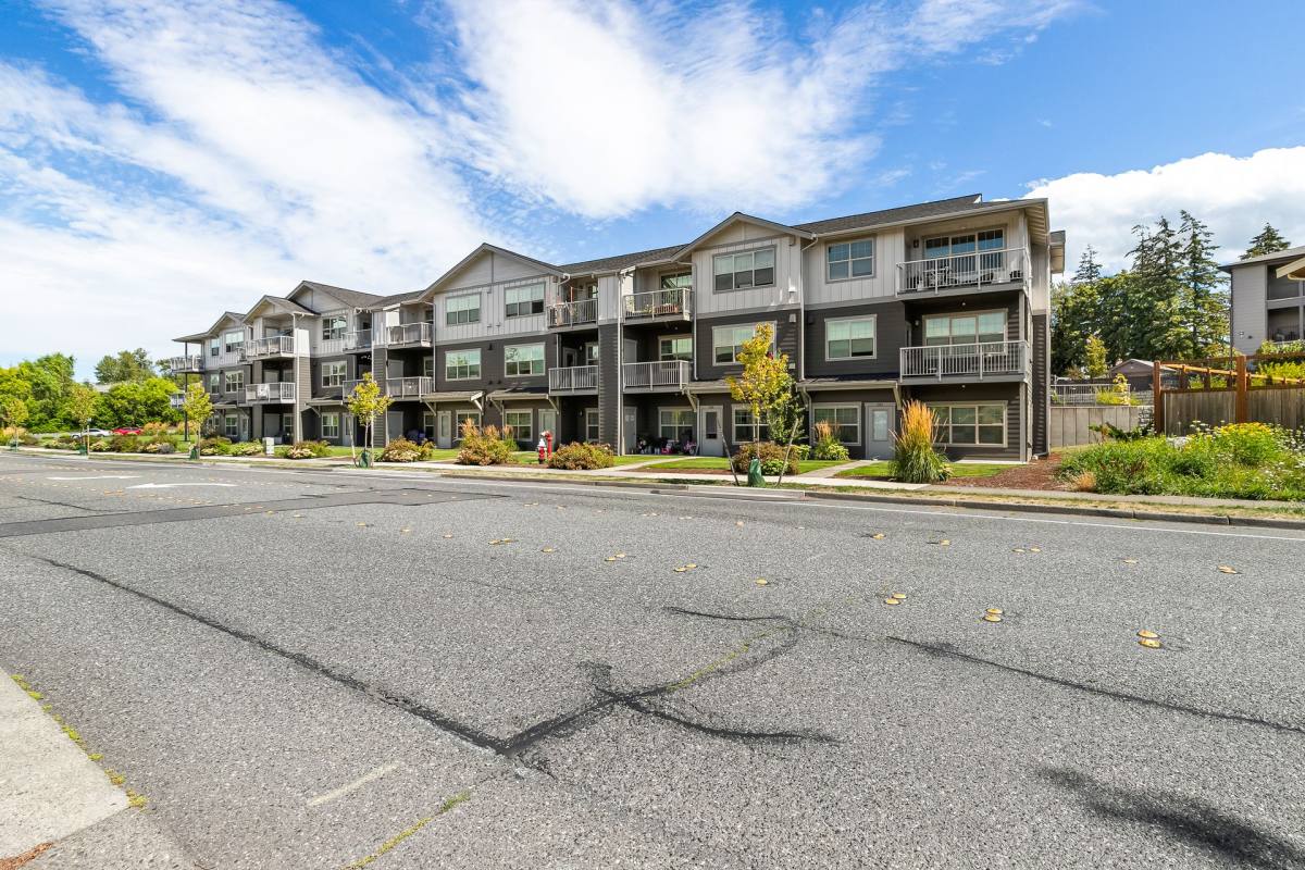 Apartment for rent at 221 Prince Ave, Bellingham, WA 98226