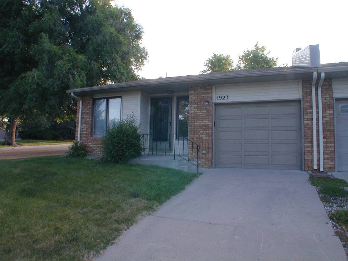 House for rent at 1923 Alexander Ave, Cheyenne, WY 82001