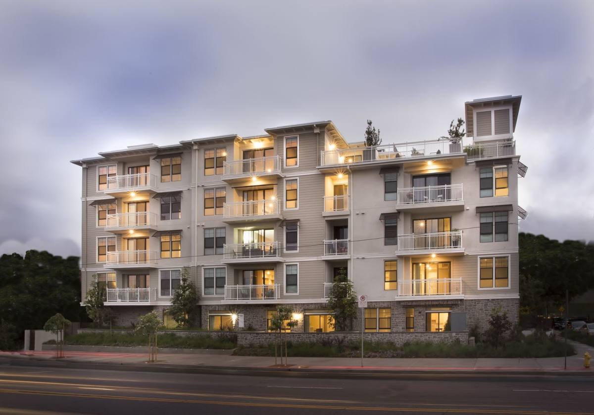 Apartment for rent at 11210 W Sardis Ave, Los Angeles, CA 90064
