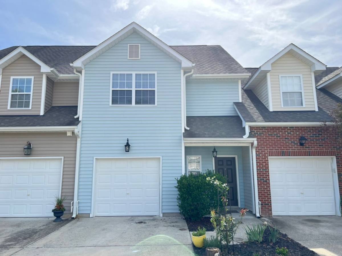 Townhouse for rent at 68B Cole Place, Chapel Hill, NC 27517