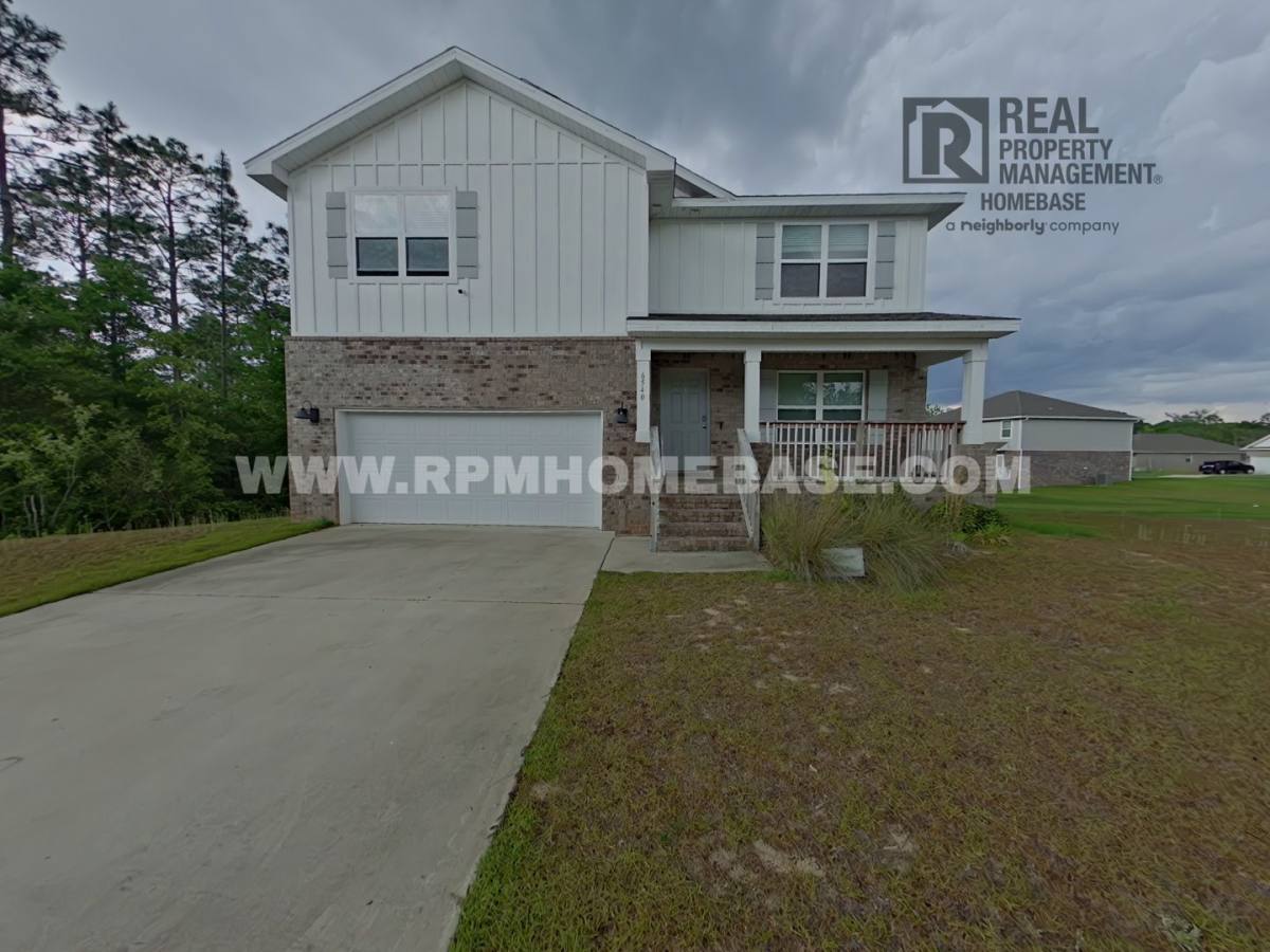 House for rent at 6540 Torrey Pines Trace, Laurel Hill, FL 32567