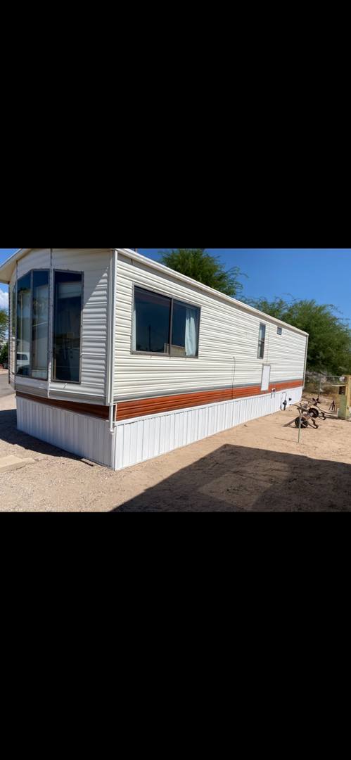 Apartment for rent at 3600 E Benson Highway, Tucson, AZ 85706