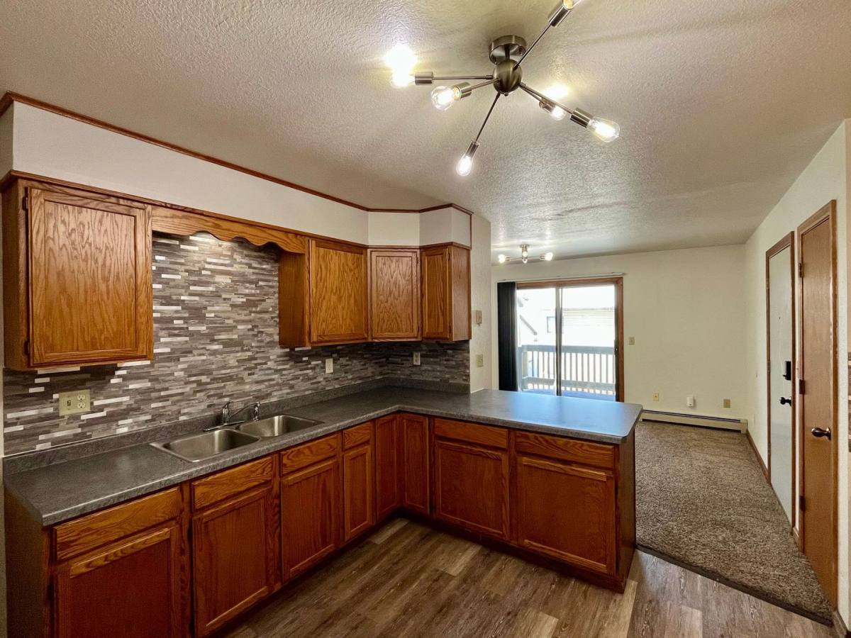 Apartment for rent at 1216 N Point Dr, Stevens Point, WI 54481