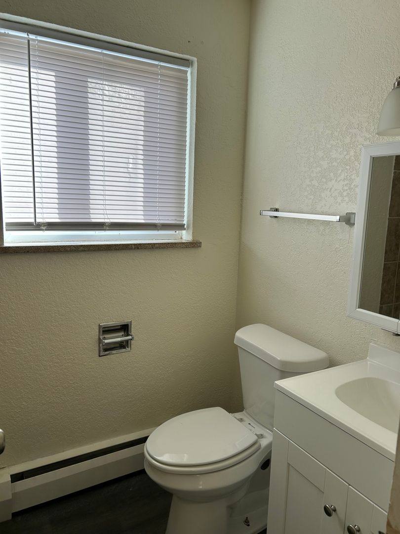 Apartment for rent at 1314 9th St, Greeley, CO 80631