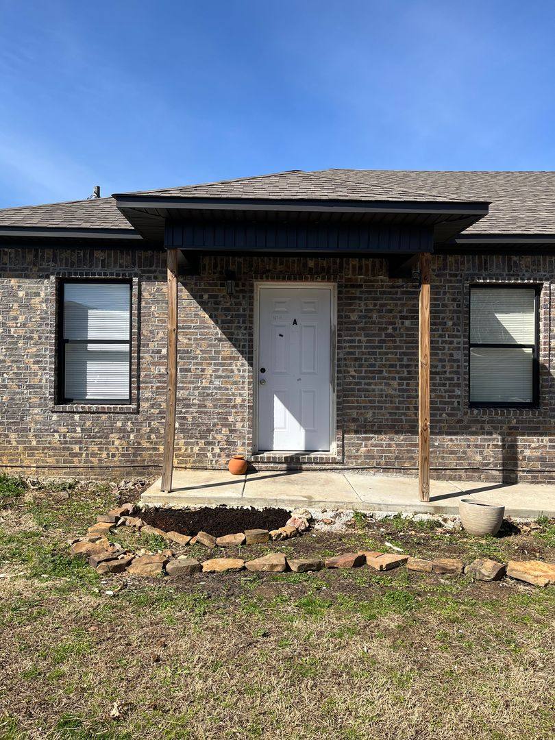 Apartment for rent at 11700 La Estrada Dr, Sherwood, AR 72120