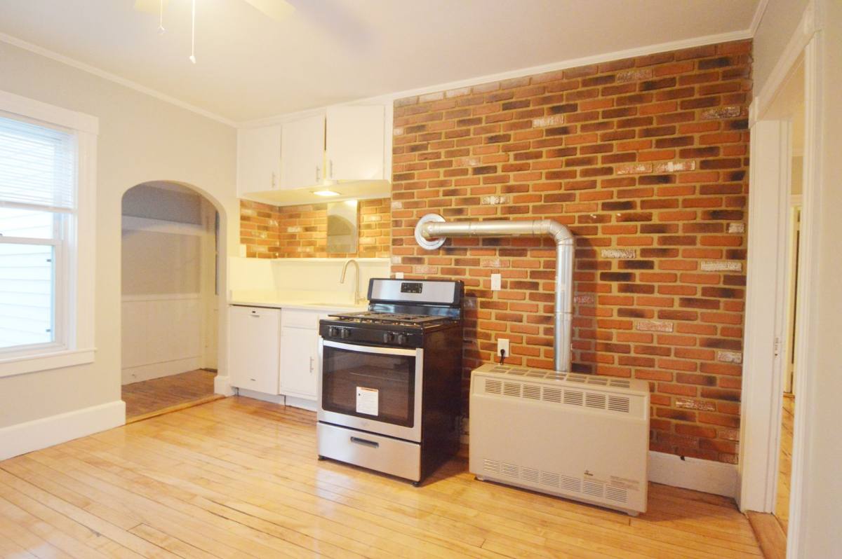 Apartment for rent at 487-493 Fairmount St, Fitchburg, MA 01420
