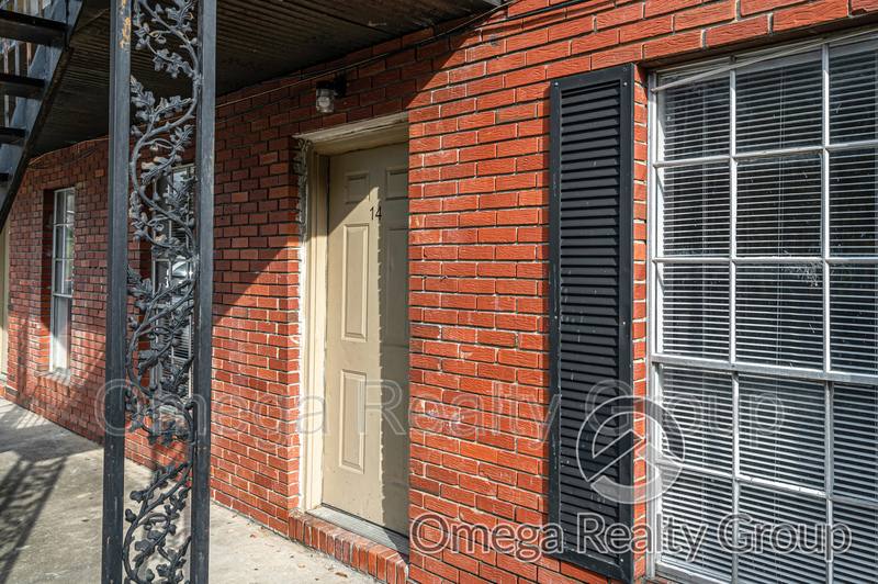 Apartment for rent at 1505 7th Ave, Jasper, AL 35501