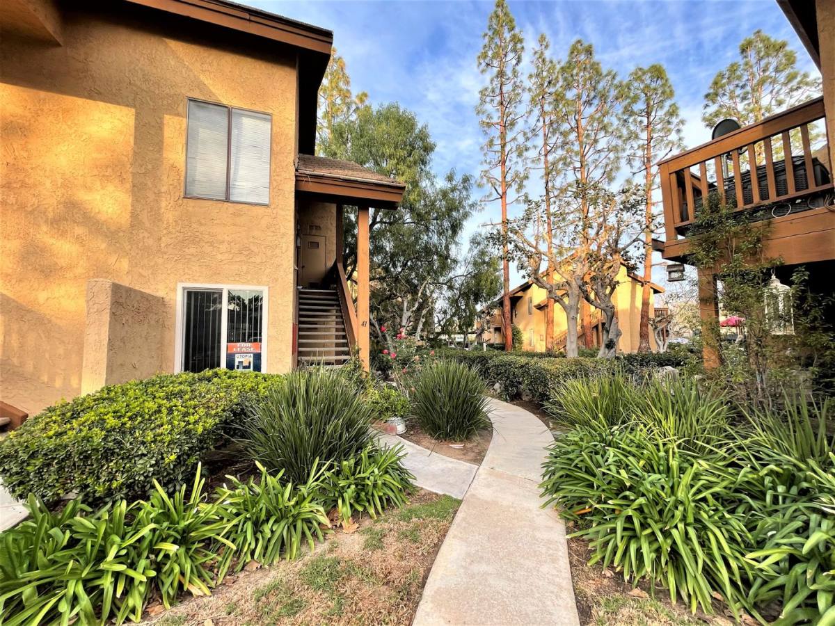Condo for rent at 40 Tangelo, Irvine, CA 92618